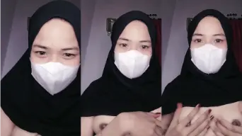Dedek Hijab Mulai Berani Show Uting Video by Eporner Dedek Hijab Mulai Berani Show Uting Video by Eporner