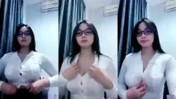 Julia Lea Kemeja Menonjol Ketat Video by indo Julia Lea Kemeja Menonjol Ketat Video by indo