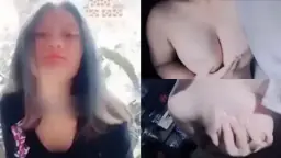 Tika Nesya Viral Tiktok 2 Video by xHamster