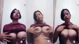 Terbaru Remas Toket Live Video by PlayBokep