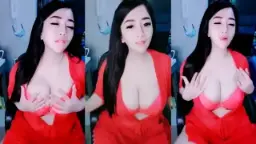 JenniiieR Tetek Bergetar Host MILF DreamLive Video by SangeLink JenniiieR Tetek Bergetar Host MILF DreamLive Video by SangeLink