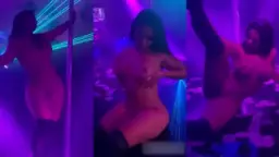 Bokep Rose Monroe Pole Dancing Full Video Video by simontok