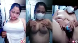 Citra Colmek Sugar Live Video by PornOne