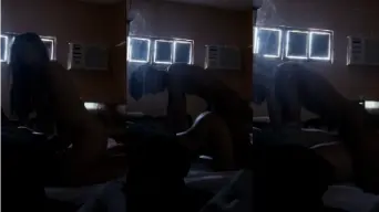 Abg Digenjot Cowoknya Ampe Lemas Video by Beeg