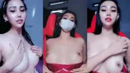Chikita Remas Toket Spill Putingnya Video by TubeV Chikita Remas Toket Spill Putingnya Video by TubeV