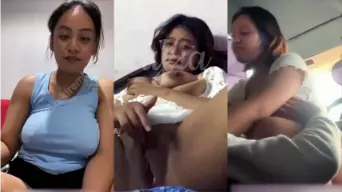 Kompilasi Serrah Hijab Montok Full Video Video by PornOne Kompilasi Serrah Hijab Montok Full Video Video by PornOne