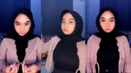 Tiktoker Viral Cucumilo Baju Transparan Live Video by YouPorn
