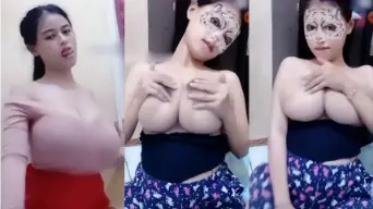 Mbak Rifka Ayu Bugil Remas Susu Video by IXXX Mbak Rifka Ayu Bugil Remas Susu Video by IXXX