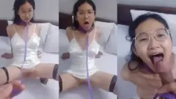 Abg Cindo Jadi Budak Sex Part1 Video by Tube8