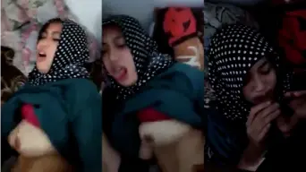 Ngentot Janda Tetangga Hijab Kesepian Video by Eporner