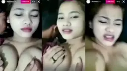 Baby Moy Ngentot Live Instagram Video by PlayBokep Baby Moy Ngentot Live Instagram Video by PlayBokep