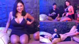 Meli3gp Pijat Plus Selebgram Binal Amelia NS Video by FapHouse Meli3gp Pijat Plus Selebgram Binal Amelia NS Video by FapHouse
