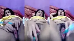 Cewek Montok Tobrut Colmek Video by KingBokep