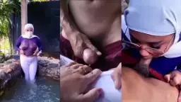 Entot STW Di Pemandian Video by simontok Entot STW Di Pemandian Video by simontok
