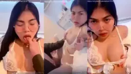 Bokep Onlyfans Amam7078 Lingerie Sex POV Leaked Video by HQporner Bokep Onlyfans Amam7078 Lingerie Sex POV Leaked Video by HQporner