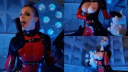 Bokep Lady Deadpool by Octokuro Model Video by IXXX Bokep Lady Deadpool by Octokuro Model Video by IXXX