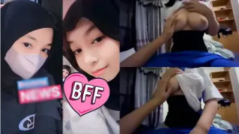 Daun Masih Muda SM_P Toket Bulet WOT Video by TubeV