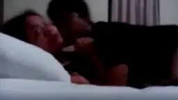 Tante Digenjot Selingkuhan Brondong Video by Kompoz