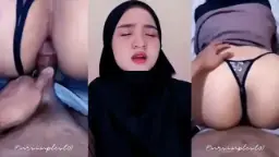 Hijab Vina Aulia Tiara Dientot Video by Indo18