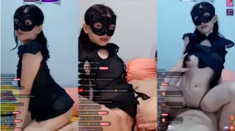 Live Baby Kitty Diewe Pacar Video by NoBokep Live Baby Kitty Diewe Pacar Video by NoBokep