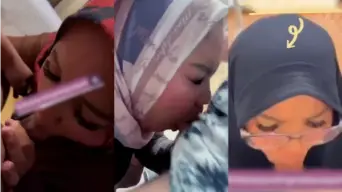 Kompilasi Jilboobsr Isep Kontol Crot Video by PornHub