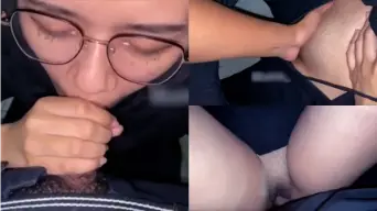 Bella Hijab Kacamata Ngewe Bell4k_ Video by PornHub