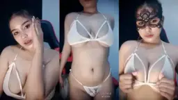 Kigkin Marcha Cantik Tobrut Bling2 @Hotstrix Video by PornTrex