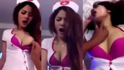 Buset Ini Suster Liar Banget Mainnya Video by SpankBang