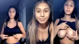 ABG Toket Bulat Mulus Video by Indo18