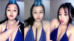 BabyAriel Susu Montok Jepit Toket Gede Video by RedTube
