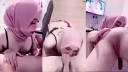 Diyana Sakura Sepong Kontol POV Video by PornHub