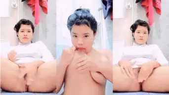 SMA Toge Colmek Squirt Muncrat Video by YouJizz