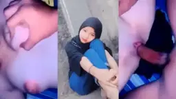 Ngentot Adik Berhijab Toket Bulat Pecah Perawan Video by HQporner