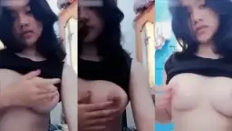 VCS 4_BG Mainin Toket Gede Video by BebasIndo