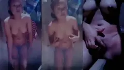 Daun Masih Muda Daun Masih Muda Toge Mandi Part 1 Video by PornGo