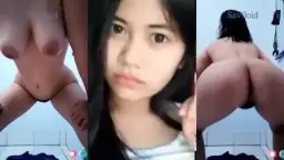 Citra Bergoyang Bugil Erotis Video by PornOne Citra Bergoyang Bugil Erotis Video by PornOne