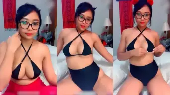 Hypernova Host Toge MangoLive Video by HQporner