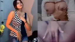 Tiktoker Toge Enak Digrepe Colmek Video by xNxx Tiktoker Toge Enak Digrepe Colmek Video by xNxx