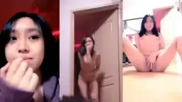 Viral 4_BG Tiktok Pamer Memek Video by BokepHUB