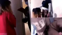Prank Tukang Paket Video by SangeLink Prank Tukang Paket Video by SangeLink