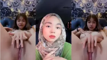 Cewek Cantik Nia Arisha Tiktokers Colmek Video by PlayBokep Cewek Cantik Nia Arisha Tiktokers Colmek Video by PlayBokep
