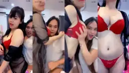 Toket Miss Bintang Diremas Teman Video by IXXX Toket Miss Bintang Diremas Teman Video by IXXX