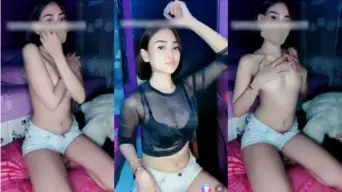 Live Cewe Tocil Menggoda Pascol Video by HQporner