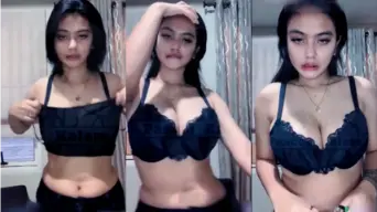 DJ Joice Bikin Pascol Pada Tegang Video by Kompoz