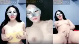 Jena Yasmin Live Show Remas Toket Video by RedTube Jena Yasmin Live Show Remas Toket Video by RedTube