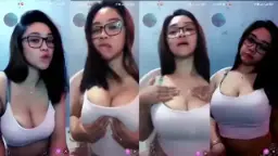 Marsha Remas Payudara Sambil Desah Video by SpankBang
