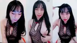 Lovely Ivy Kostum Cici Full Video 19 Video by xVideos