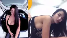 Bokep Selebgram Maid Dientot Sugar Daddy Full Video Video by BOKEPSIN