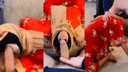 Disepong Teman Hijab Cantik POV Video by xNxx Disepong Teman Hijab Cantik POV Video by xNxx