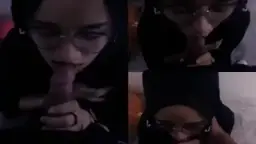 Bell_4K Nyepong Kontol Hijab Video by xHamster